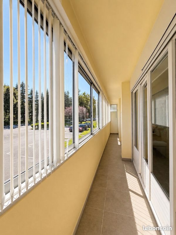 Appartement à vendre, 97m², Lorient