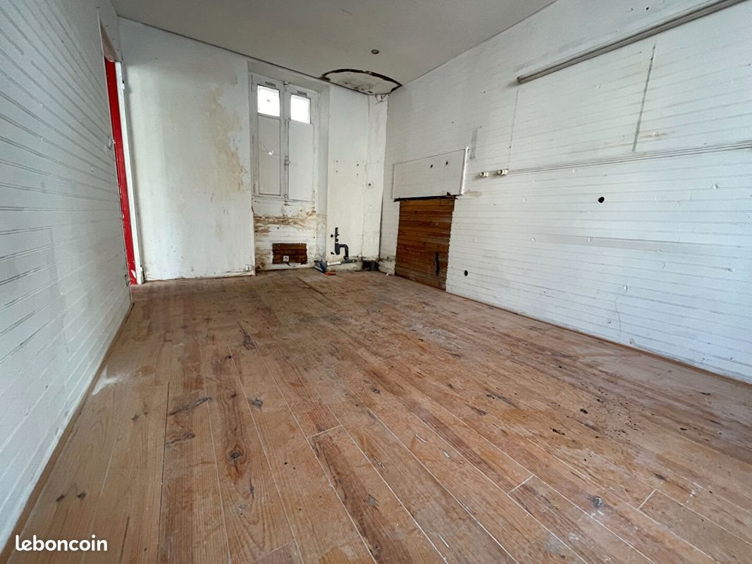 Appartement à vendre, 40m², Lorient
