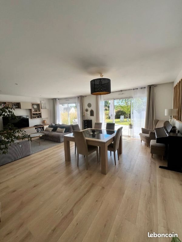 Maison à vendre, 146m², Plouay