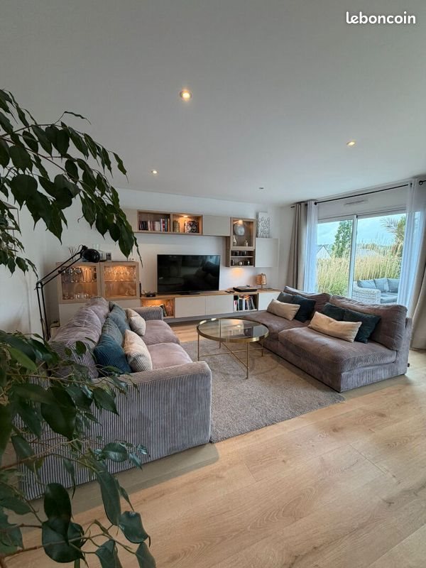 Maison à vendre, 146m², Plouay