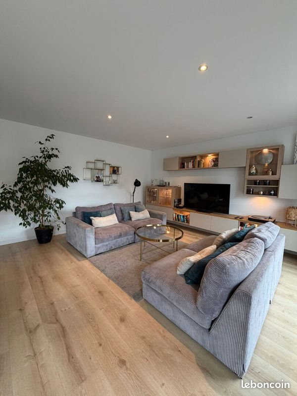 Maison à vendre, 146m², Plouay