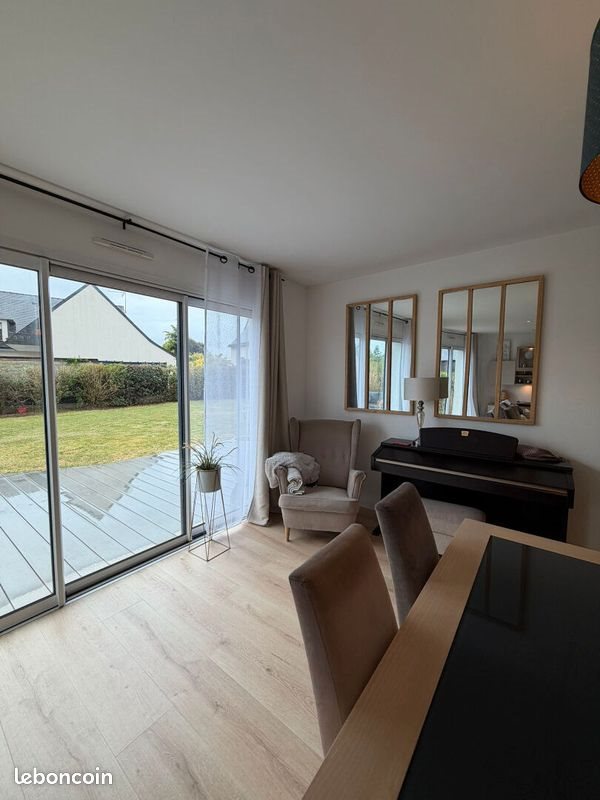 Maison à vendre, 146m², Plouay