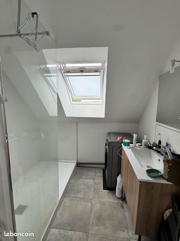 Appartement à vendre, 46m², Lorient