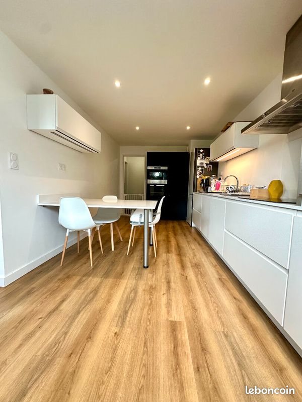 Appartement à vendre, 91m², Lorient