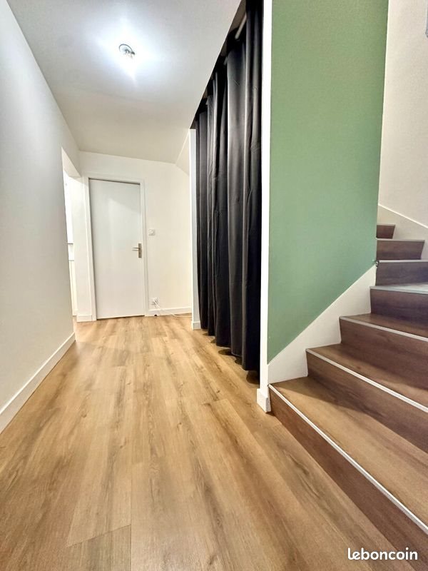 Appartement à vendre, 91m², Lorient