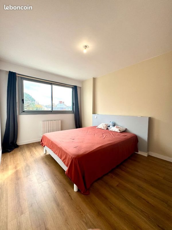 Appartement à vendre, 91m², Lorient