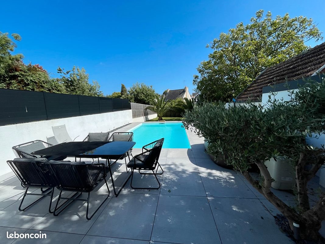 Maison à vendre, 99m², Lanester