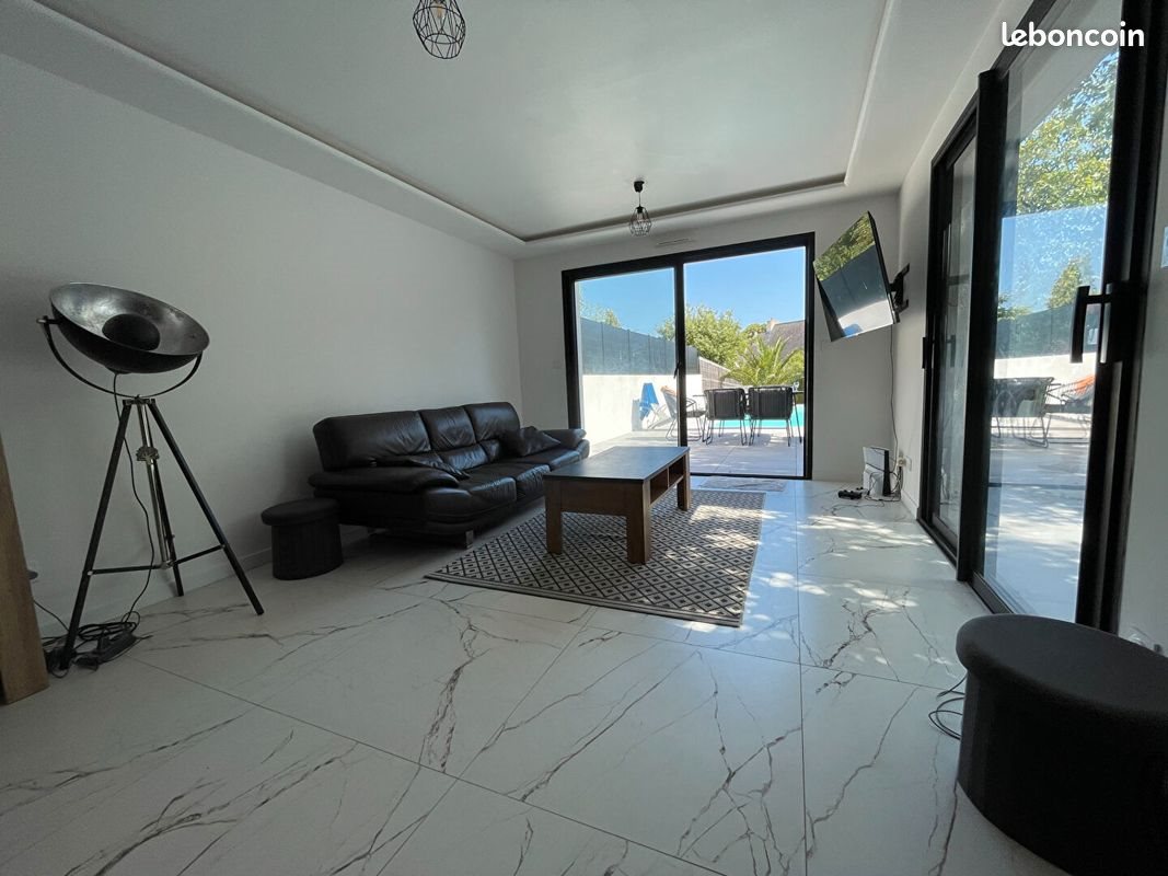 Maison à vendre, 99m², Lanester