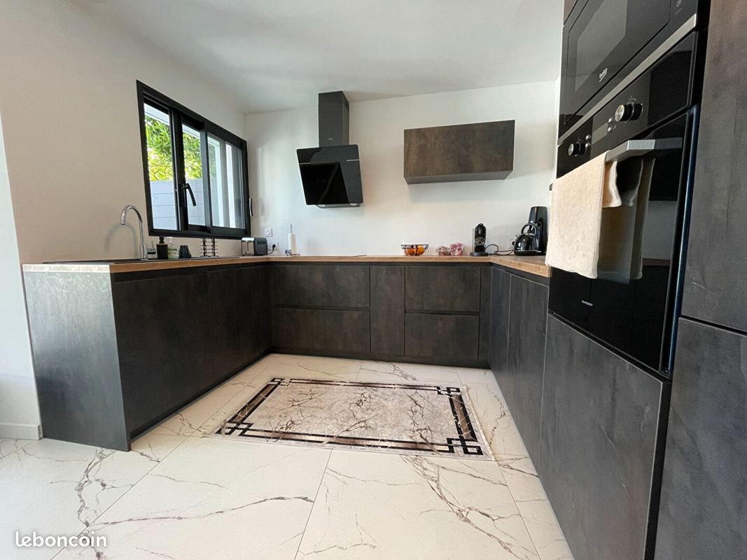 Maison à vendre, 99m², Lanester