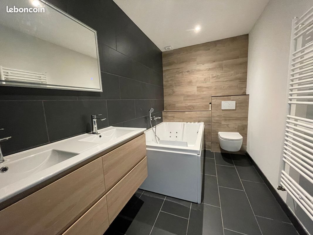 Maison à vendre, 99m², Lanester