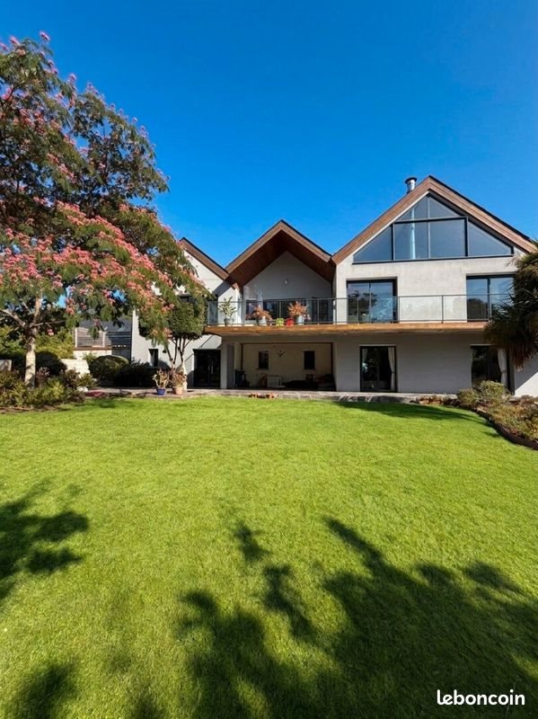 Maison à vendre, 350m², Hennebont