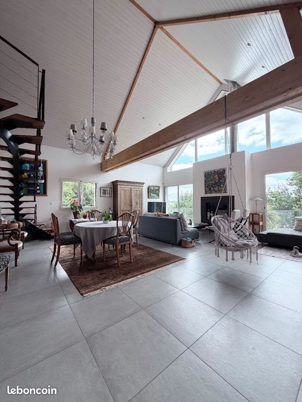 Maison à vendre, 350m², Hennebont