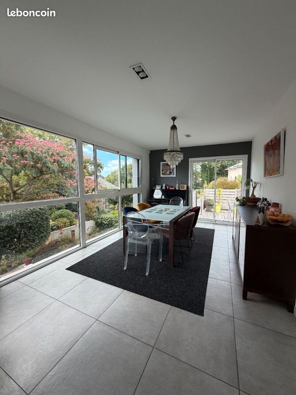 Maison à vendre, 350m², Hennebont