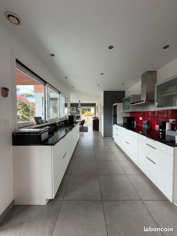 Maison à vendre, 350m², Hennebont