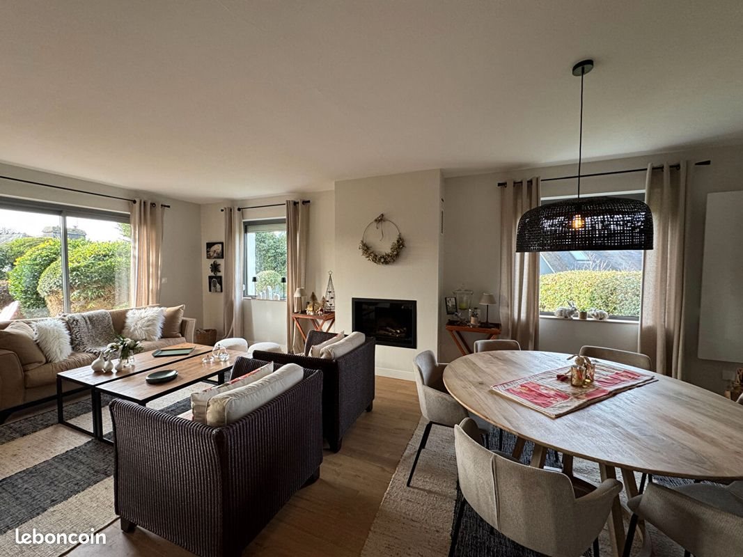Maison à vendre, 200m², Gestel