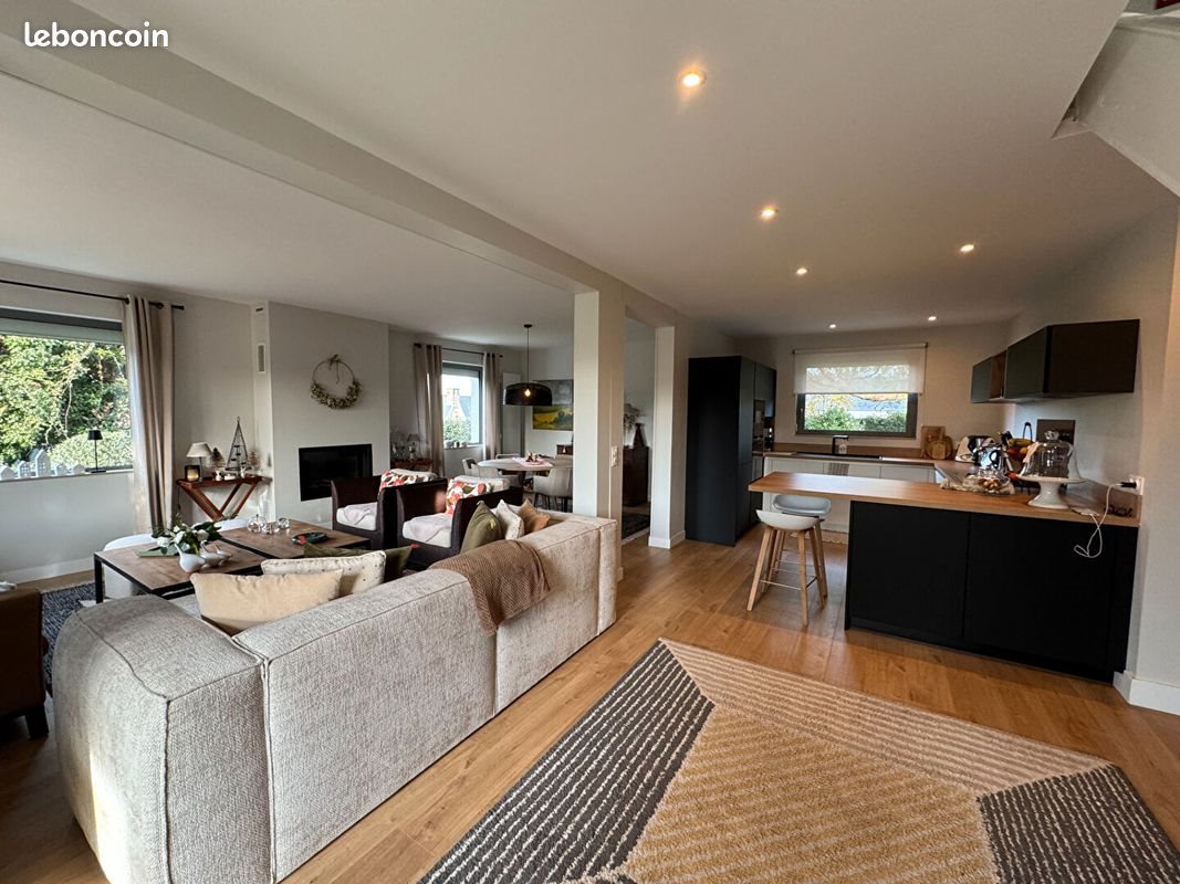 Maison à vendre, 200m², Gestel