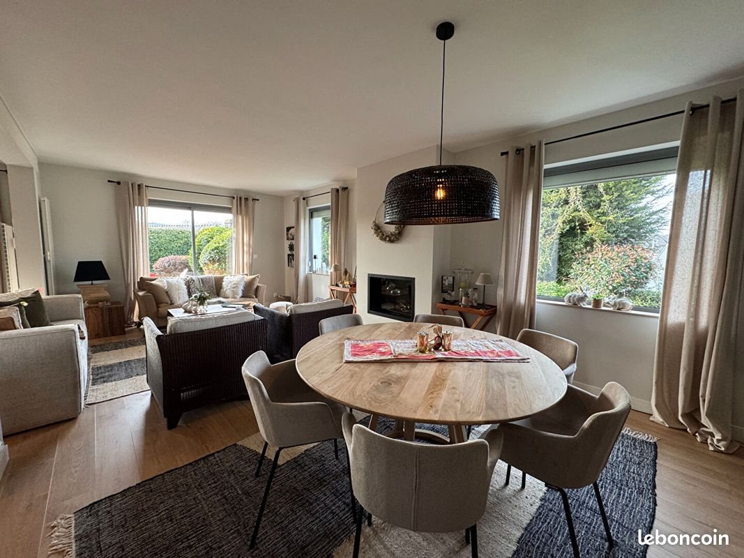 Maison à vendre, 200m², Gestel