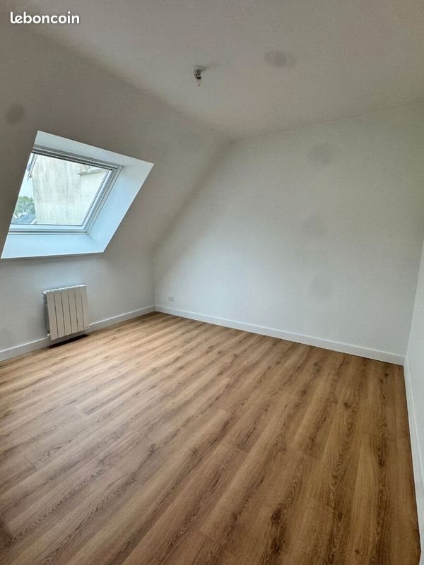 Appartement à vendre, 40m², Lorient