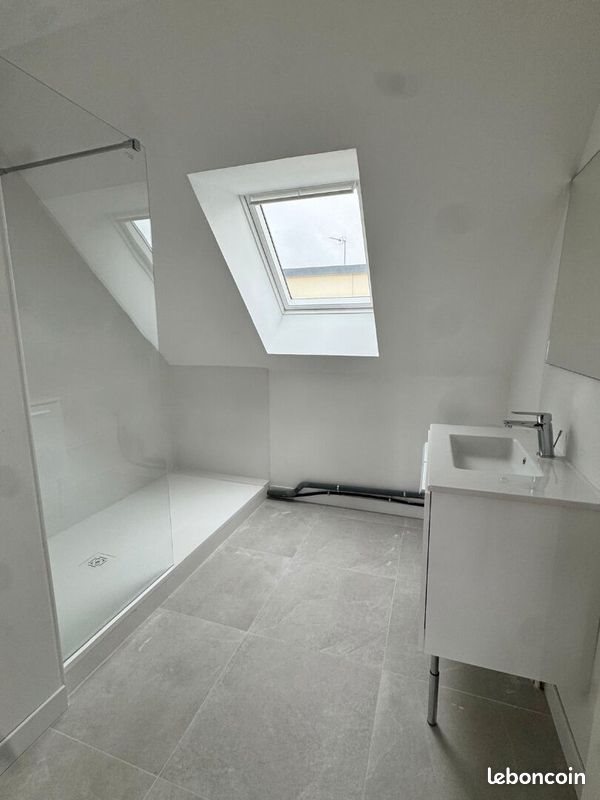Appartement à vendre, 40m², Lorient