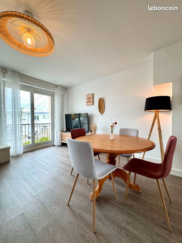 Maison à vendre, 108m², Hennebont