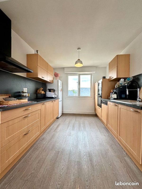 Maison à vendre, 108m², Hennebont