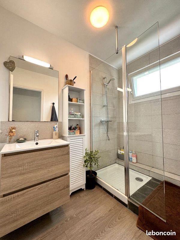 Maison à vendre, 108m², Hennebont