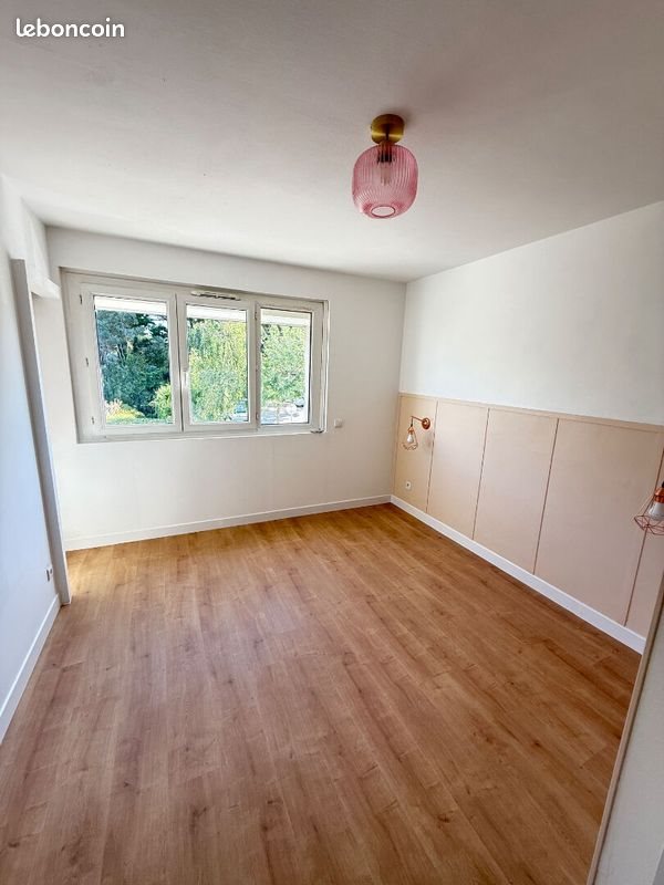 Appartement à louer, 62m², Lorient