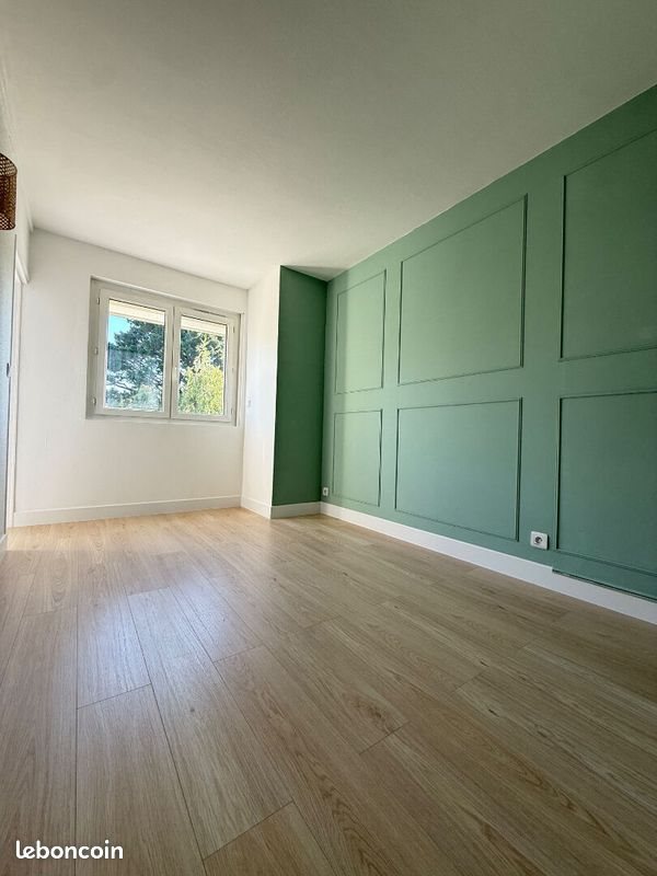 Appartement à louer, 62m², Lorient