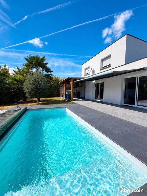 Maison à vendre, 125m², Caudan