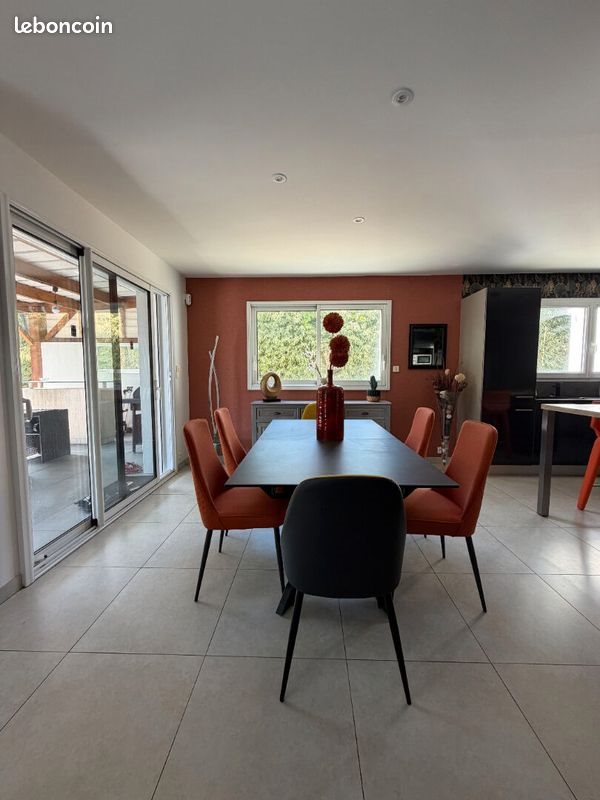 Maison à vendre, 125m², Caudan