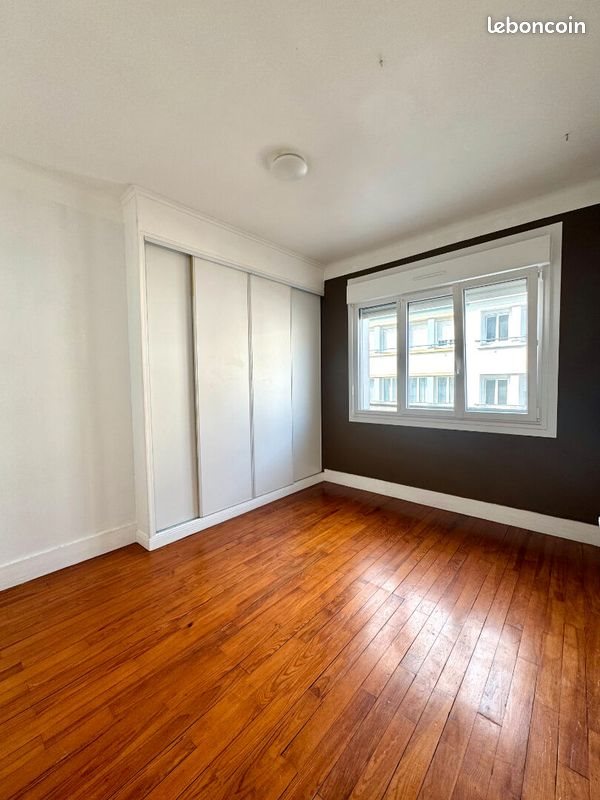 Appartement à louer, 62m², Lorient