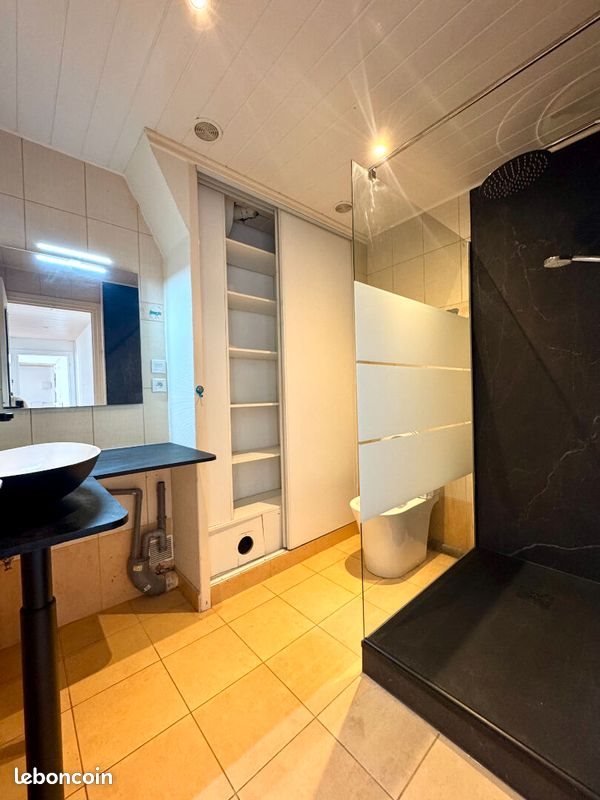 Appartement à louer, 62m², Lorient