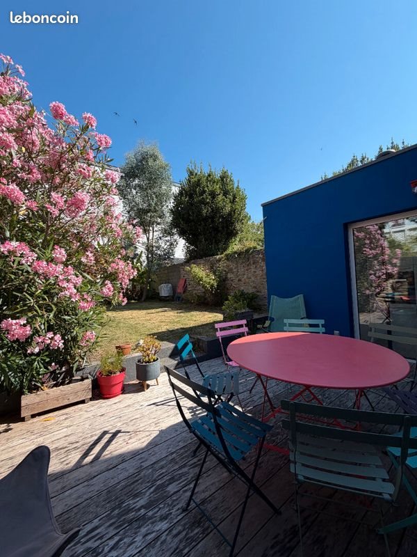 Maison à vendre, 160m², Lorient