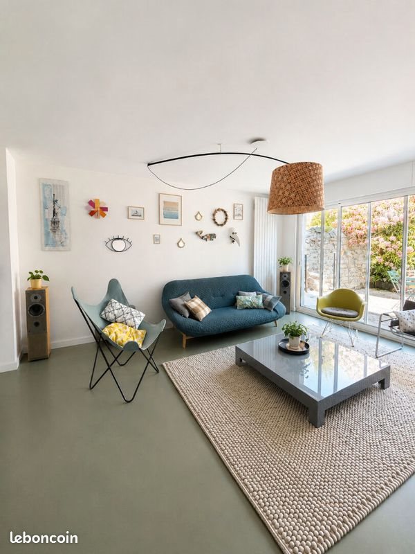 Maison à vendre, 160m², Lorient