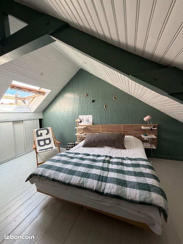 Maison à vendre, 160m², Lorient