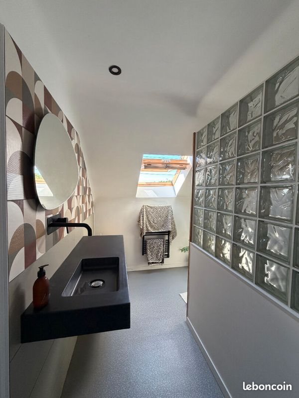 Maison à vendre, 160m², Lorient