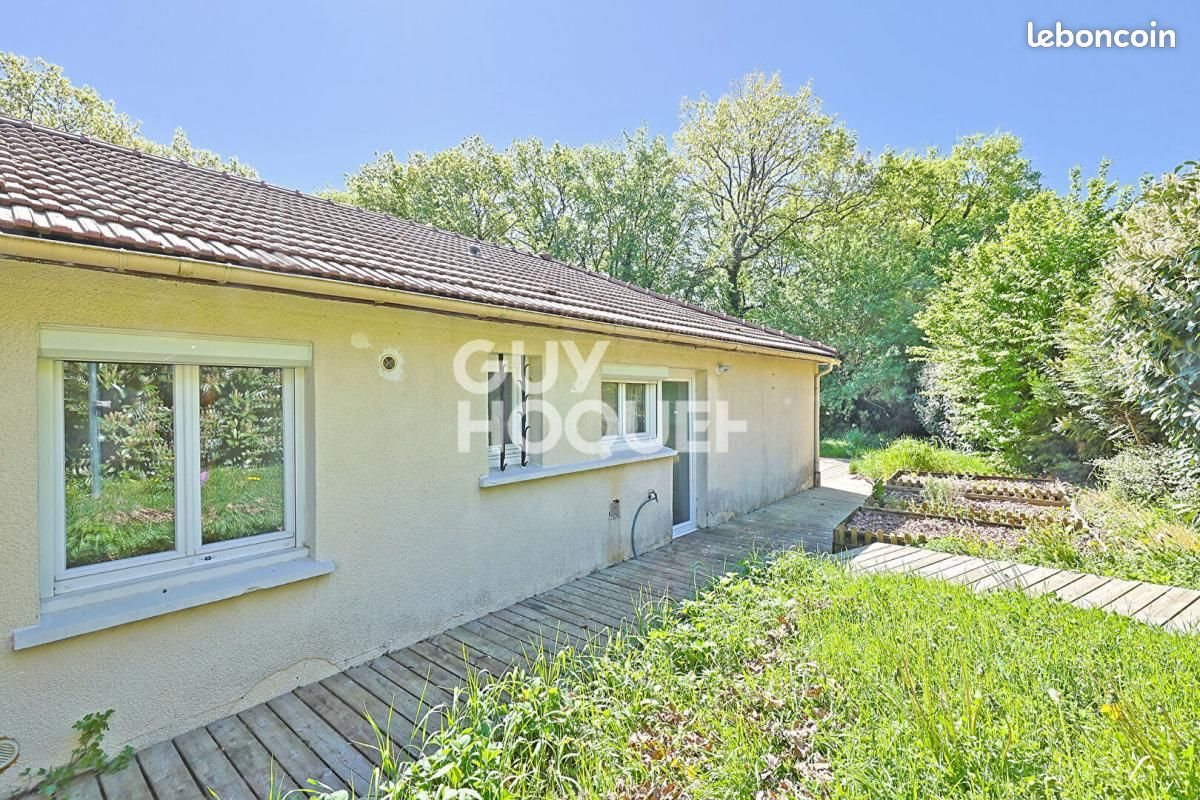 Maison à vendre, 102m², Vandoeuvre-lès-Nancy