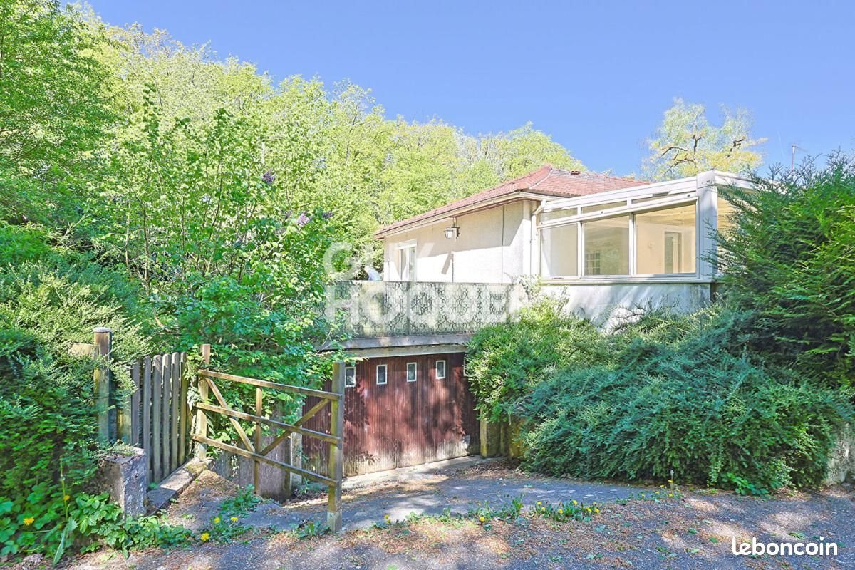 Maison à vendre, 102m², Vandoeuvre-lès-Nancy