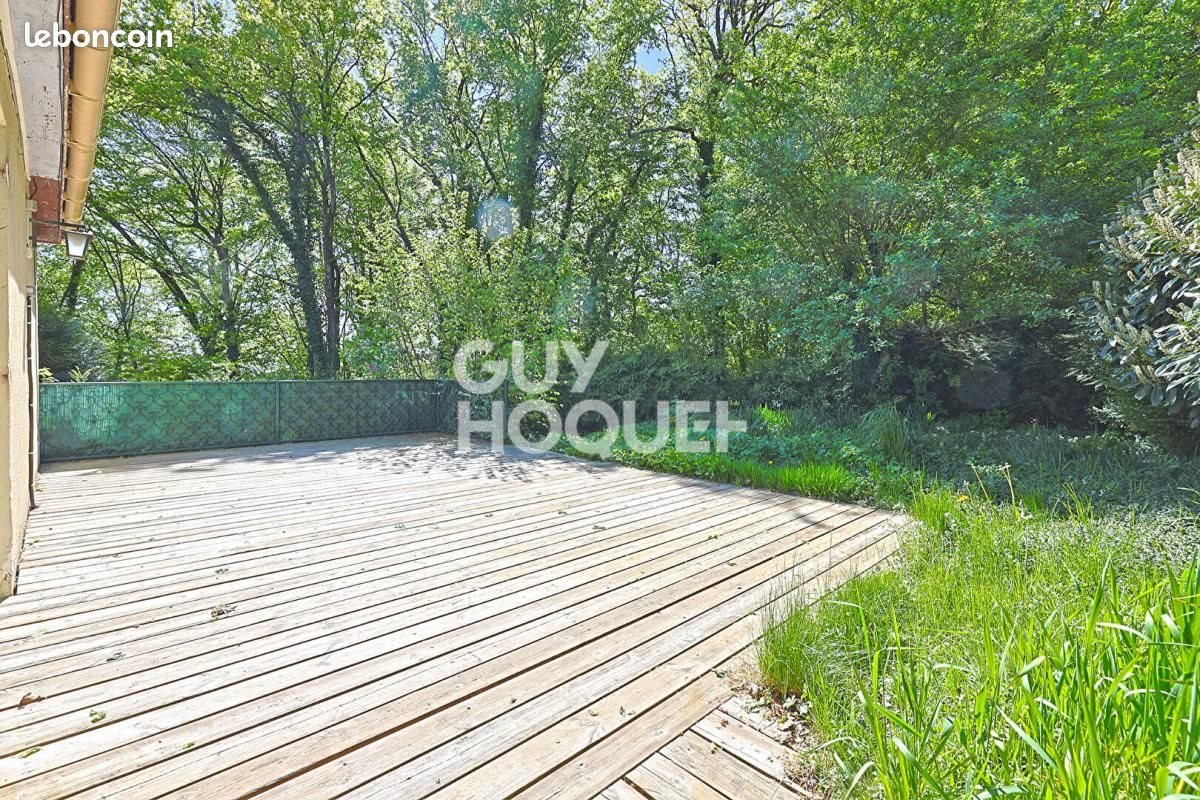 Maison à vendre, 102m², Vandoeuvre-lès-Nancy