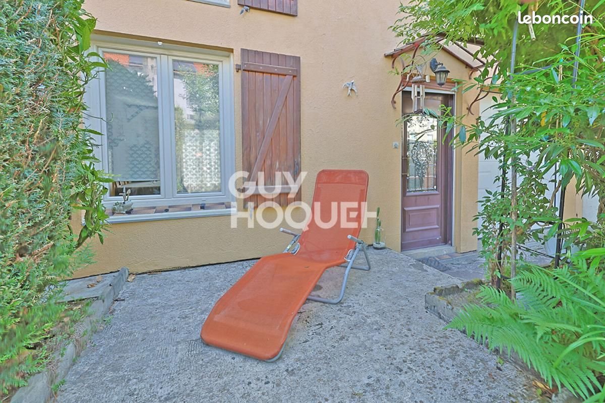 Maison à vendre, 77m², Chaligny
