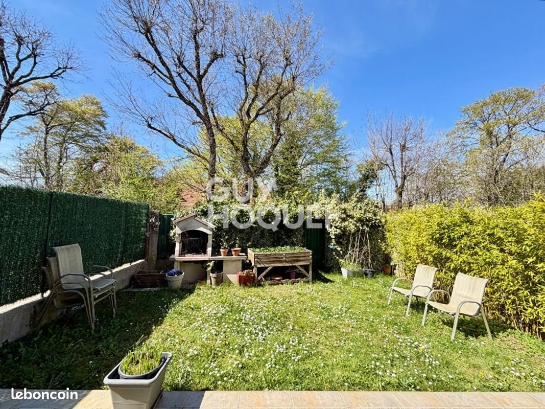 Maison à vendre, 80m², Vandoeuvre-lès-Nancy