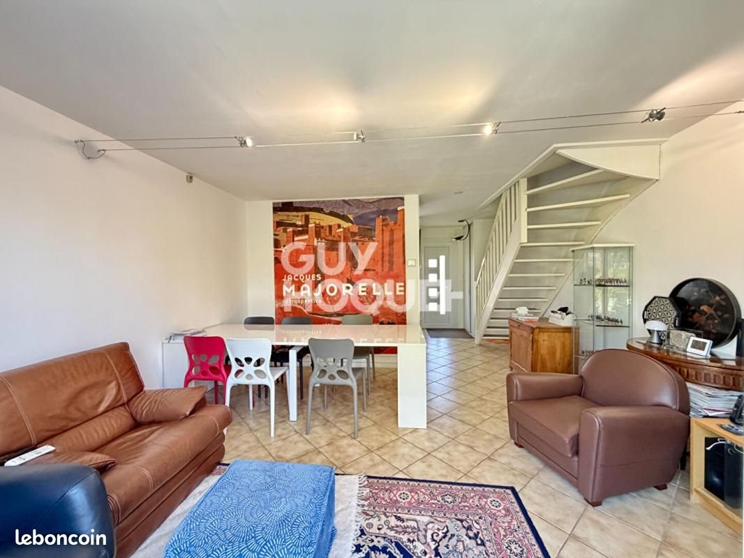 Maison à vendre, 80m², Vandoeuvre-lès-Nancy