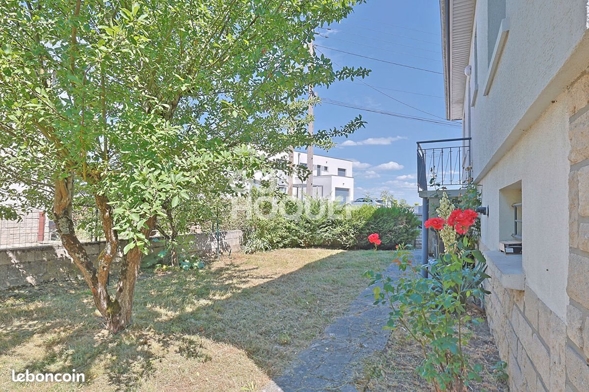 Maison à vendre, 64m², Toul