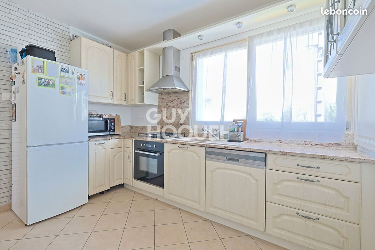 Maison à vendre, 64m², Toul