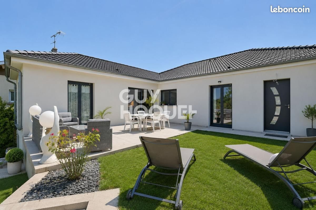 Maison à vendre, 156m², Xeuilley