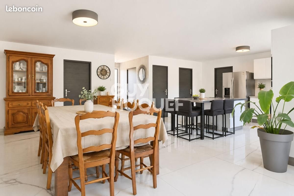 Maison à vendre, 156m², Xeuilley