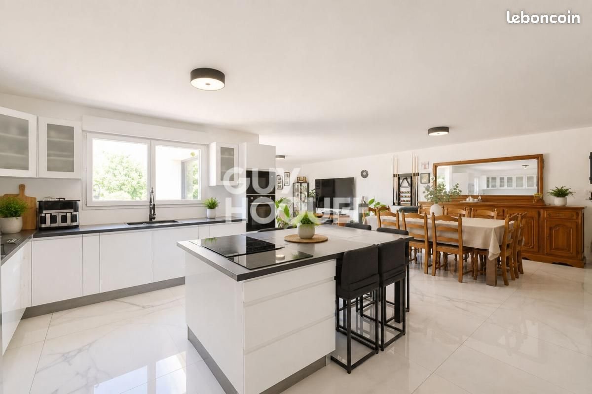 Maison à vendre, 156m², Xeuilley