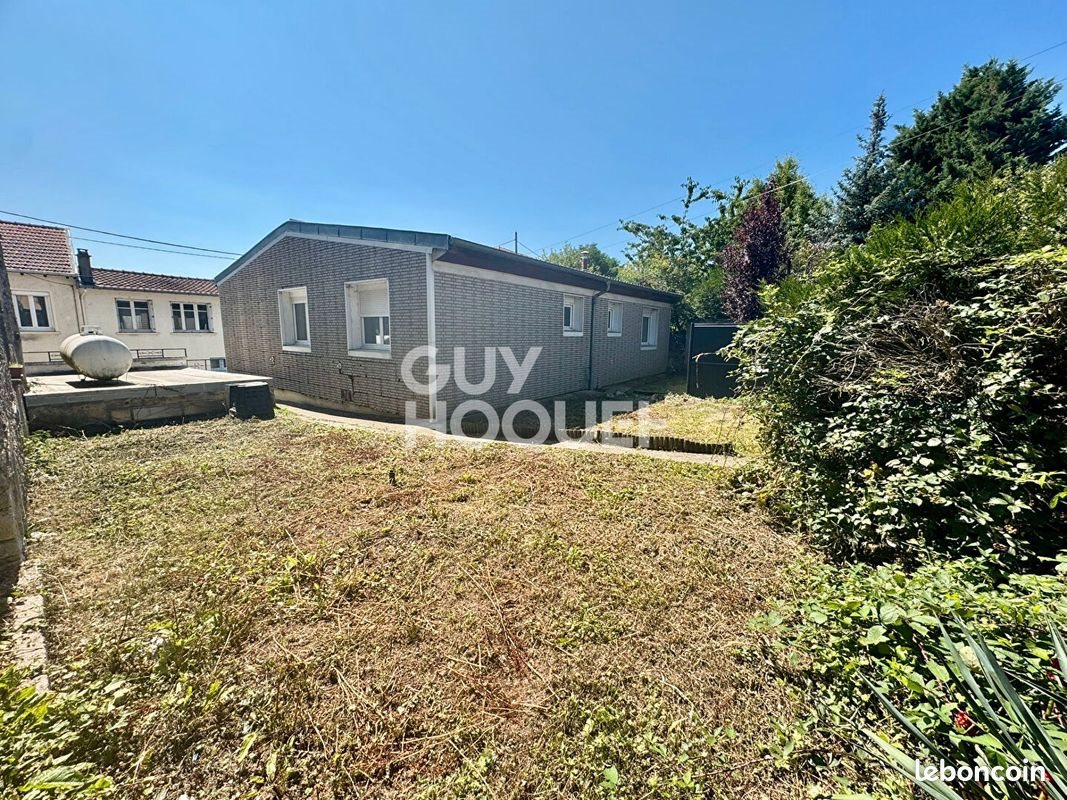 Maison à vendre, 120m², Agincourt