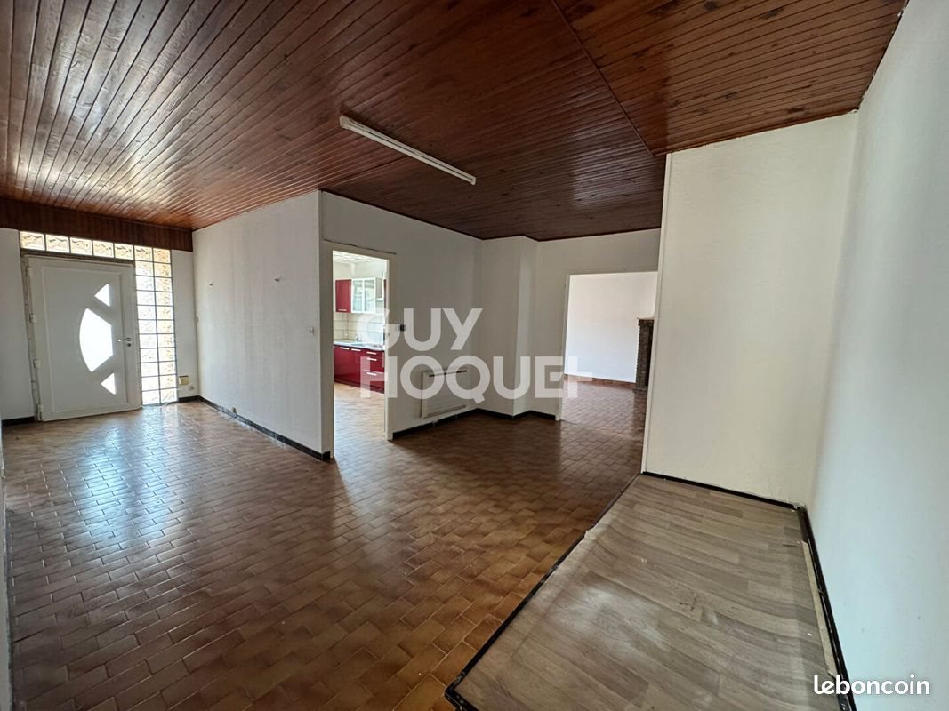 Maison à vendre, 120m², Agincourt