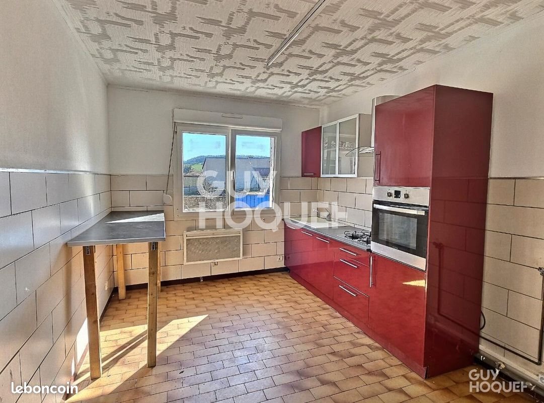 Maison à vendre, 120m², Agincourt